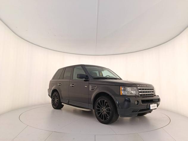 Land Rover Range Rover Sport I 2005 2.7 tdV6 HSE auto - Foto 3