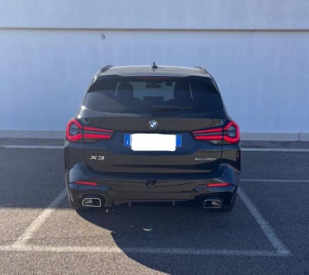 BMW X3 xDrive20d 48V Msport rif. 22555497 - Foto 2