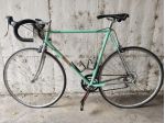 Bicicletta da corsa bianchi