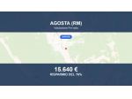 Immobile in asta di 178 m² in vendita a Agosta
