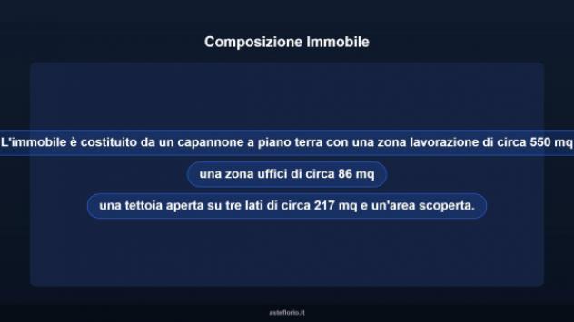 Immobile in asta di 853 m² in vendita a Ispica - Foto 10