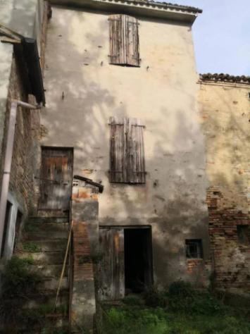 Immobile in asta di 78 m² in vendita a Terre Roveresche - Foto 4