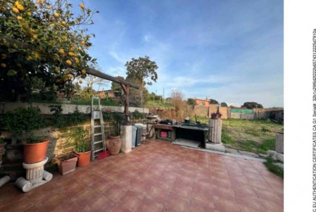 Immobile in asta di 140 m² con più di 5 locali in vendita a Aprilia - Foto 2