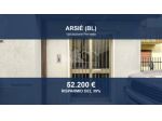 Immobile in asta di 170 m² con più di 5 locali in vendita a Arsiè