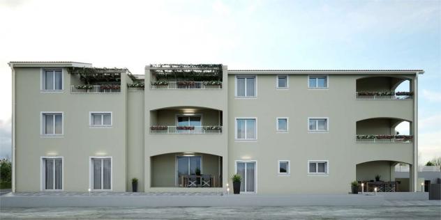 Bilocale Residenza Via Mare (1D). - Bilocale residenza Via Mare (1D) - Foto 8