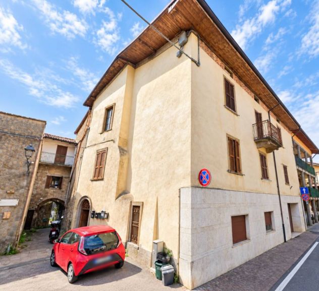 Saldo e stralcio A pochi minuti da Brescia