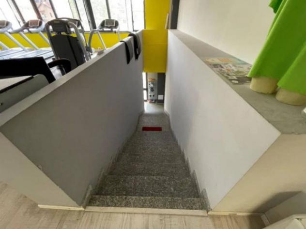 Immobile in asta di 583 m² in vendita a Broni - Foto 5