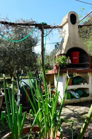 Casa singola in vendita a Coselli - Capannori 210 mq Rif: 1302289 - Foto 8