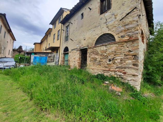 Fienile in vendita a San Ginese - Capannori 240 mq Rif: 1126940 - Foto 2