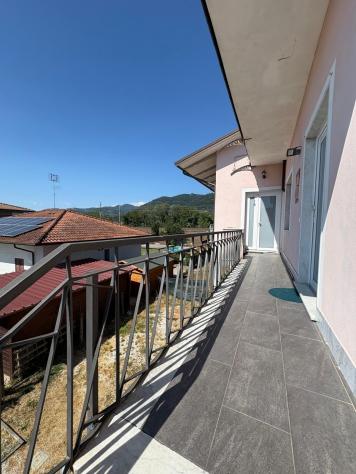 Casa semindipendente in vendita a Avenza - Carrara 70 mq Rif: 1392942 - Foto 10