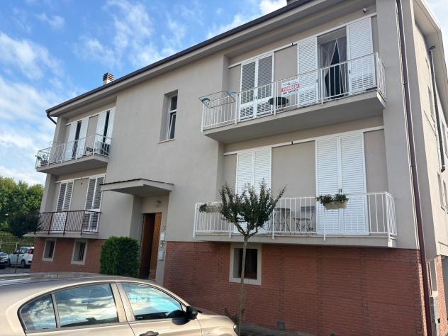 Appartamento in vendita a Cenaia - Crespina Lorenzana 90 mq Rif: 1447537