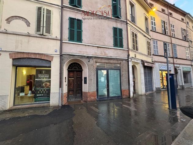 Grazioso bilocale con balcone in centro storico - Foto 14