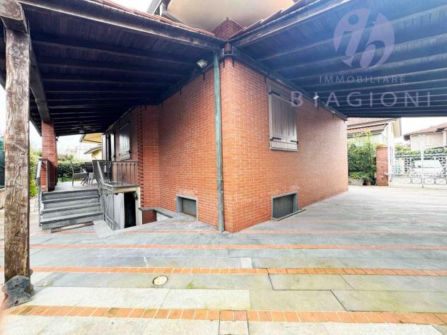 Casa singola in vendita a Forte dei Marmi 194 mq Rif: 1313096 - Foto 7
