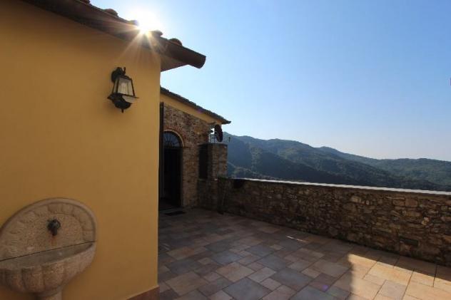 Appartamento in vendita a Fosdinovo 100 mq Rif: 1043389 - Foto 6