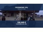 Immobile in asta di 228 m², box auto in vendita a Frosinone