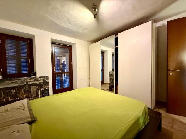 Vendita Casa semi indipendente da 70 mq in Via Carlo Felice Trossi - Foto 8