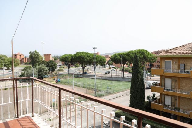 Pentalocale in vendita a Grosseto