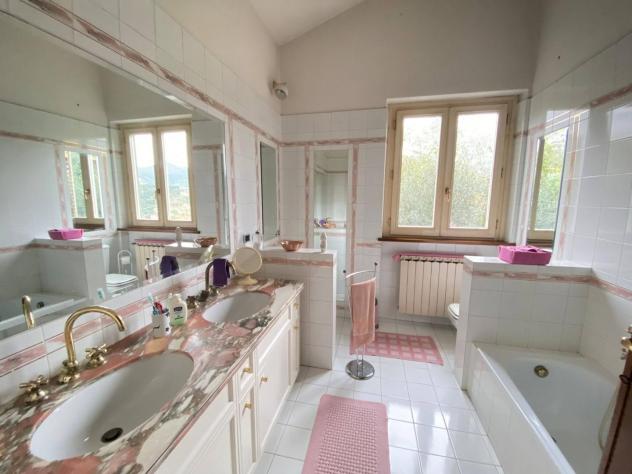 Villa in vendita a Massarosa 400 mq Rif: 1442282 - Foto 7