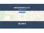 Immobile in asta di 133 m² in vendita a Misterbianco