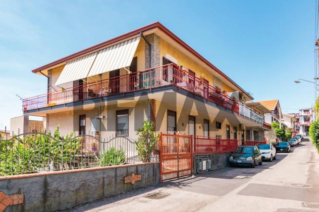 Appartamento in vendita a Nicolosi - Foto 2