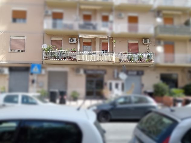 APPARTAMENTO 80mq Arenella PA - Foto 2