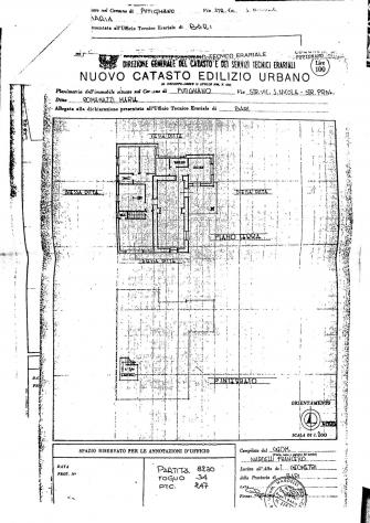Villa in Strada Comunale Pozzo Priore - Foto 2