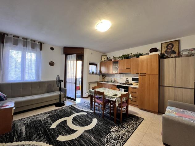 Appartamento a San Bonifacio - Rif. 3396