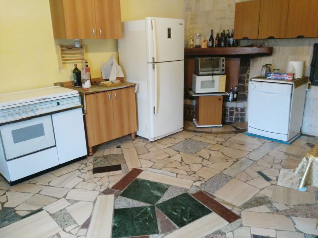 vendesi villetta in campagna - Foto 3