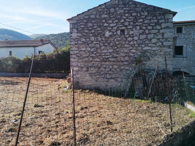 Sant'Agapito (IS) Casa indipendente 60 mq con terreno in Vendita - Foto 5