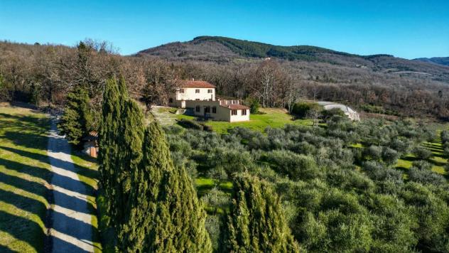 Villa in vendita a Scarperia e San Piero 490 mq Rif: 1455093 - Foto 6