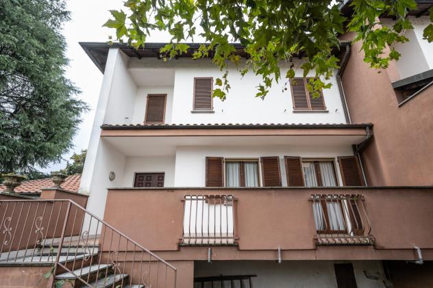 Villa a schiera in vendita a Siziano - Foto 16
