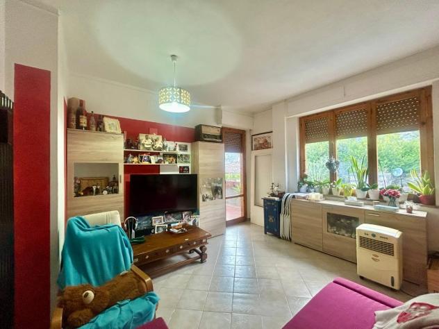 Appartamento in vendita a Rosia - Sovicille 96 mq Rif: 1448089 - Foto 3