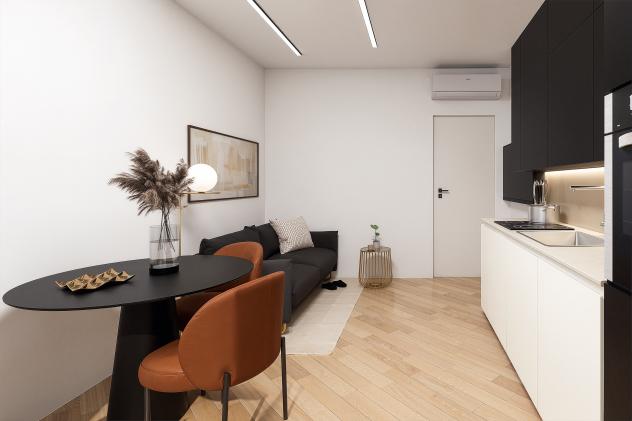 Appartamento in Via Arezzo - Foto 14