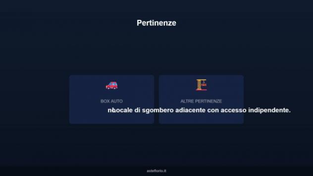 Immobile in asta di 91 m² in vendita a Tornareccio - Foto 7