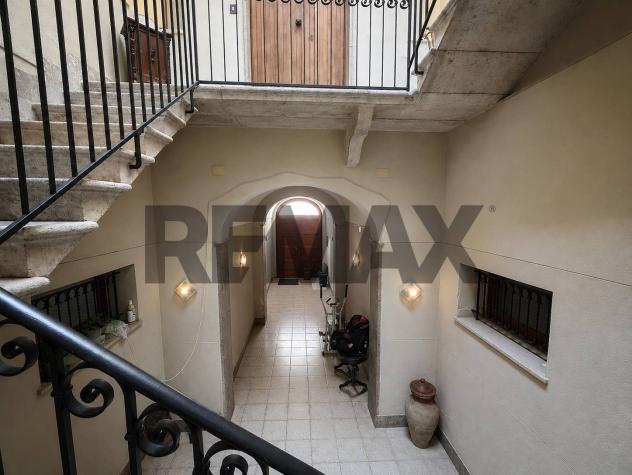 Casa Indipendente in vendita a Trapani, Zona pregiata - Foto 2