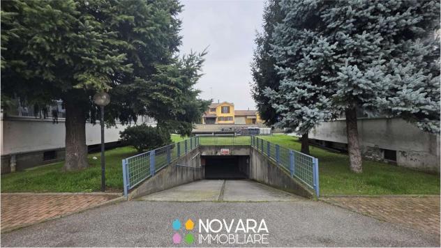 V002100 - TRILOCALE AD USO INVESTIMENTO - VERCELLI - Foto 4