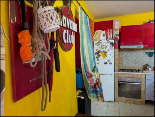 Immobile in asta di 84 m² in vendita a Viterbo - Foto 6