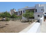 Lipari monolocale per 2 pax piano primo  con terrazzo coperto e angolo cottura c