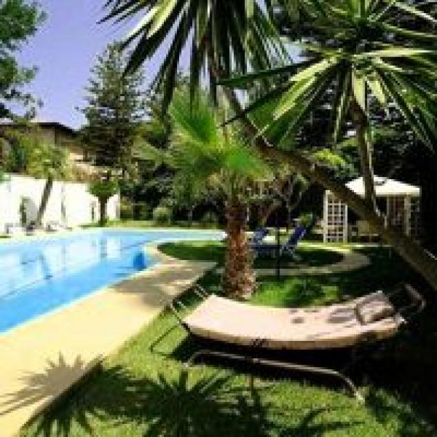 B&B Mondello Resort