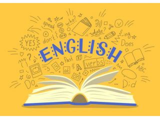 Corso di lingua Inglese