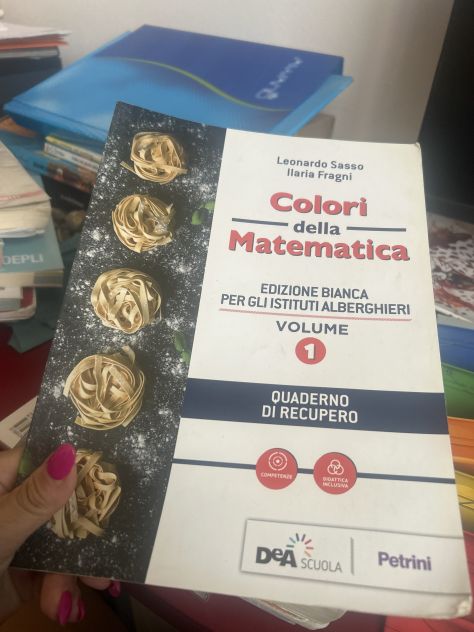I colori della matematica - Foto 2
