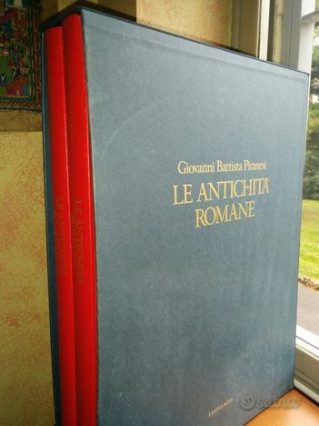 "LE ANTICHITA' ROMANE "