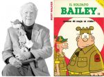 IL SOLDATO BAILEY, MORT WALKER, EDIZIONE SELEMEDIA Prima edizione 1984 N. 13.