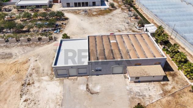 Albergo/Hotel in vendita a Acate - Foto 7