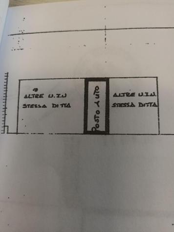 Ufficio in vendita a Lammari - Capannori 83 mq Rif: 1386023 - Foto 2