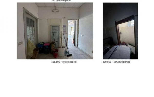 Immobile in asta di 64 m² in vendita a Castronno - Foto 3