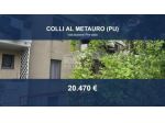 Immobile in asta di 55 m² in vendita a Colli al Metauro