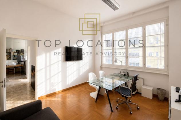 Immobile di 150 m² in affitto a Milano - Foto 2