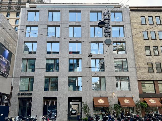 Ufficio privato in affitto per 15 persone a Milano, Spaces Turati - Foto 2