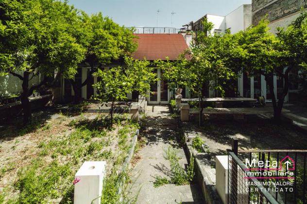 Venite a scoprire IL MONASTERO. Un complesso medioevale completamente immerso nella storia di Trani - Foto 8